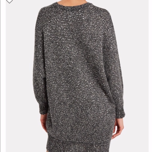 FRAME DENIM Sweater Dress - Picture 3 of 7